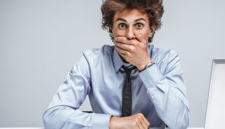 عبارات رنجش آور در مصاحبه